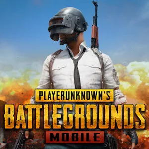 PUBG Mobile